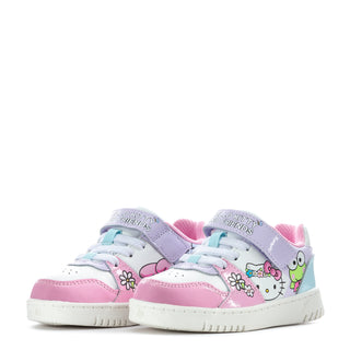 Hello Kitty Low Court - Toddler