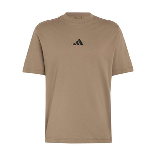 BOS Small Logo Tee -Mens