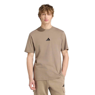 BOS Small Logo Tee -Mens