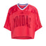 Stadium Mesh Tee - Womens