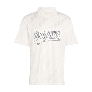 Originals Jacquard Polo -Mens