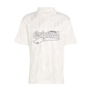 Originals Jacquard Polo -Mens