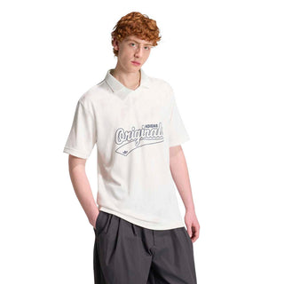 Originals Jacquard Polo -Mens
