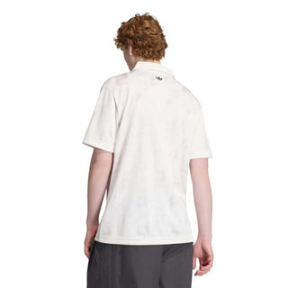 Originals Jacquard Polo -Mens