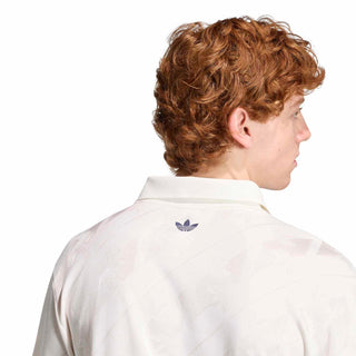 Originals Jacquard Polo -Mens