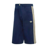 Firebird Twill Jort -Mens