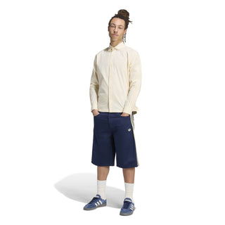 Firebird Twill Jort -Mens