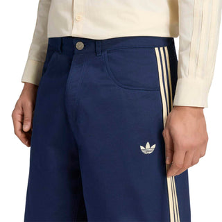 Firebird Twill Jort -Mens