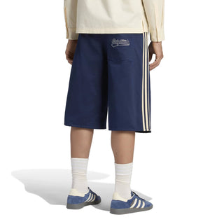 Firebird Twill Jort -Mens