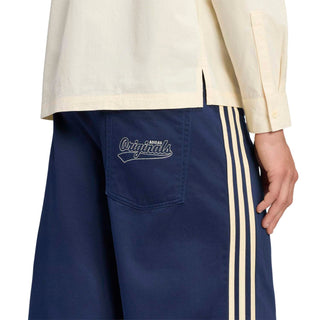Firebird Twill Jort -Mens