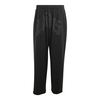 Oversized Graphic Sweat Pant -Mens