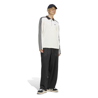 Oversized Graphic Sweat Pant -Mens