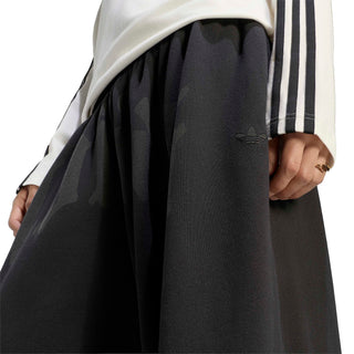 Oversized Graphic Sweat Pant -Mens