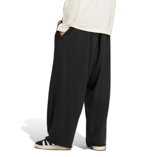 Oversized Graphic Sweat Pant -Mens