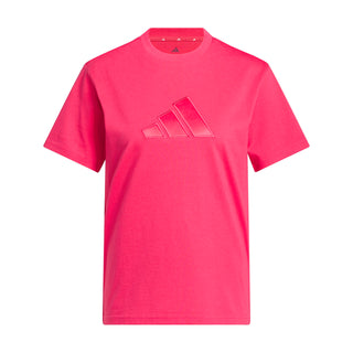 Satin Tee - Womens