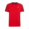3 Stripe Tee -Mens