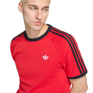 3 Stripe Tee -Mens