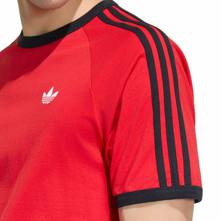 3 Stripe Tee -Mens