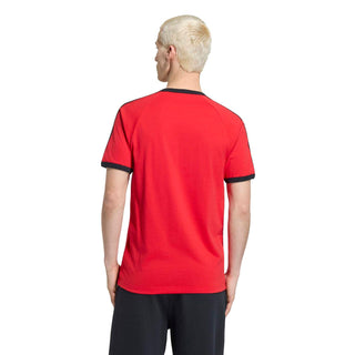 3 Stripe Tee -Mens