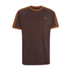 3 Stripe Tee -Mens