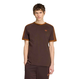 3 Stripe Tee -Mens