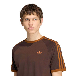 3 Stripe Tee -Mens