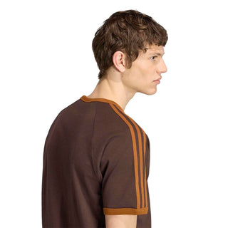 3 Stripe Tee -Mens