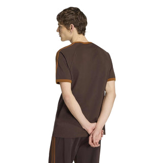 3 Stripe Tee -Mens