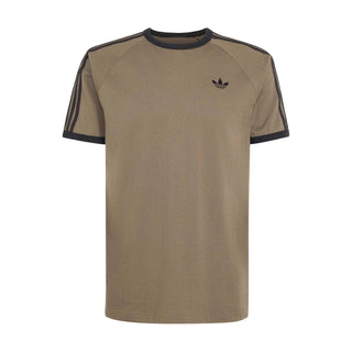 3 Stripe Tee -Mens