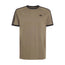 3 Stripe Tee -Mens