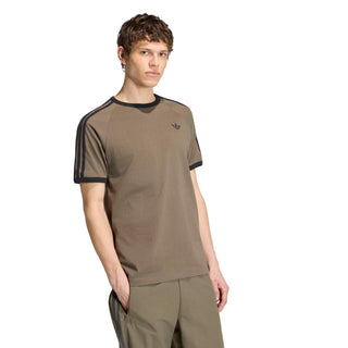 3 Stripe Tee -Mens