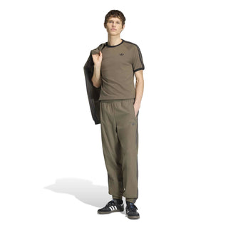 3 Stripe Tee -Mens
