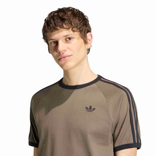 3 Stripe Tee -Mens