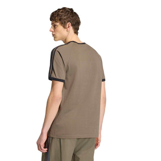 3 Stripe Tee -Mens
