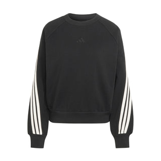 Kit 3-Stripe Crew Sweatshirt - Womens