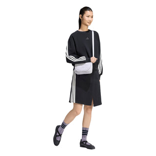 Kit 3-Stripe Crew Sweatshirt - Womens