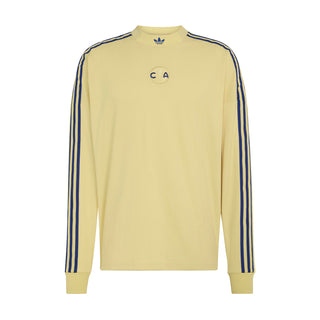 Club America Lifestyle LS Jersey -Mens