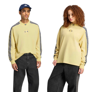 Club America Lifestyle LS Jersey -Mens