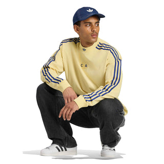 Club America Lifestyle LS Jersey -Mens