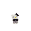 Hello Kitty x Raiders 4" Plush Backpack Clip