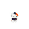 Hello Kitty x Astros 6" Plush Backpack Clip