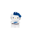 Hello Kitty x Dodgers 6" Plush Backpack Clip