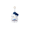 Shohei Ohtani x Hello Kitty 6" Plush Backpack Clip