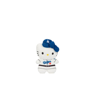 Yoshinobu Yamamoto x Hello Kitty 6" Plush Backpack Clip