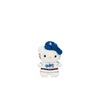 Yoshinobu Yamamoto x Hello Kitty 6" Plush Backpack Clip