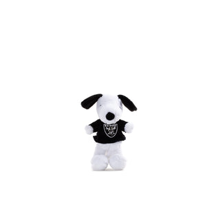 Snoopy x Raiders 6" Plush Backpack Clip