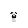 Snoopy x Raiders 6" Plush Backpack Clip
