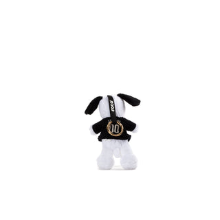 Snoopy x Raiders 6" Plush Backpack Clip