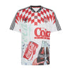 Coca Cola Jersey -Mens