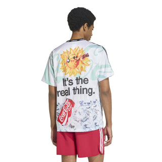 Coca Cola Jersey -Mens